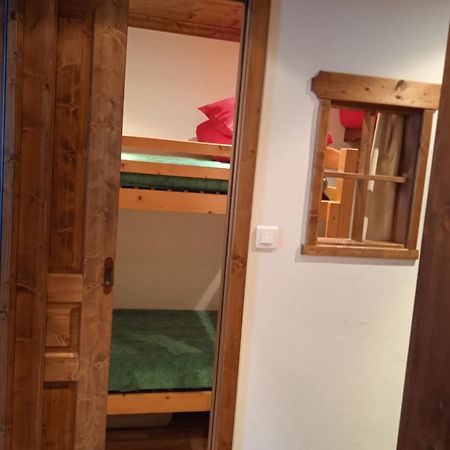 Appartement Exceptionnel A Valmorel Ngoại thất bức ảnh